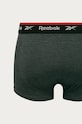 Reebok - Боксери (3-pack) C8260 C8260