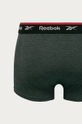 Reebok - Bokserki (3-pack) C8260