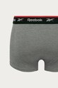 Reebok - Боксери (3-pack) C8260 C8260