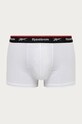 Ruházat Reebok boxeralsó C8272 C8272 szürke