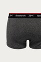 Reebok Bokserki (4-pack) C8272 C8272