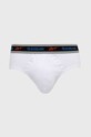 Reebok Slipy (3-pack) F8317 czarny F8317