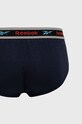 Reebok Slipy (3-pack) F8317 F8317 czarny