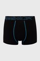 Boxerky Reebok F8319 F8319 čierna AA00