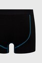 Oblečenie Boxerky Reebok F8319 F8319 čierna