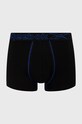 Boxerky Reebok F8319 čierna F8319