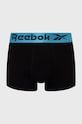 Reebok Bokserki (3-pack) F8320 F8320 czarny AA00