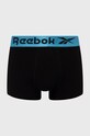 Reebok Bokserki (3-pack) F8320 F8320 czarny AA00