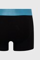 Odzież Reebok Bokserki (3-pack) F8320 F8320 czarny