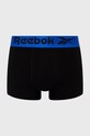 Reebok Bokserki (3-pack) F8320 czarny F8320