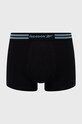 Boxerky Reebok F8322 F8322 čierna AA00