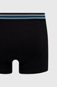 Oblečenie Boxerky Reebok F8322 F8322 čierna