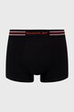 Boxerky Reebok F8322 čierna F8322