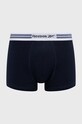 Reebok Bokserki (3-pack) F8322 F8322