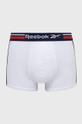 Boxerky Reebok F8326 viacfarebná