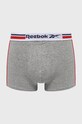 Reebok Bokserki (3-pack) F8326 multicolor F8326