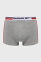 többszínű Reebok boxeralsó F8326