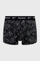 Reebok Bokserki (3-pack) F8330 F8330 czarny AA00