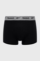 Reebok Bokserki (3-pack) F8330 F8330