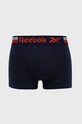 Oblečenie Boxerky Reebok F8331 F8331 viacfarebná