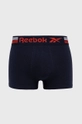 Boxerky Reebok F8331  95% Bavlna, 5% Elastan