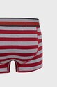 Boxerky Reebok F8331 F8331 viacfarebná