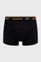 Boxerky Reebok F8336 F8336 černá AA00