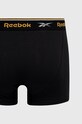 Oblečení Boxerky Reebok F8336 F8336 černá