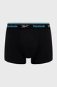 Boxerky Reebok F8336 černá F8336