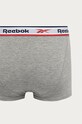 Boxerky Reebok F8337 ( 3-pak) F8337