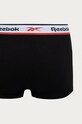 Boxerky Reebok F8337 ( 3-pak) F8337