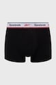 Reebok Bokserki F8337 (3-pack) F8337 czarny AA00