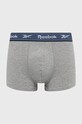 Reebok Bokserki (3-pack) F8338 multicolor F8338