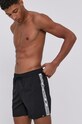 Plavkové šortky Reebok 71005 čierna 71005