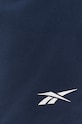 Plavkové šortky Reebok 71009 tmavomodrá 71009