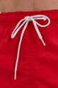 Reebok Szorty kąpielowe 71023 czerwony 71023