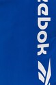 Plavkové šortky Reebok 71023 modrá 71023