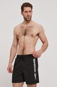 Reebok Szorty kąpielowe 71023 czarny 71023
