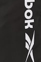 Reebok Szorty kąpielowe 71023 czarny 71023