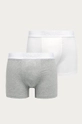 fehér Levi's - Boxeralsó (2-pack) Férfi