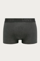 Levi's boxer shorts (3-pack) black