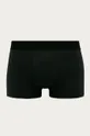 black Levi's boxer shorts (3-pack)