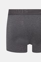 Одяг Levi's - Боксери (3-pack) 37149.0432 чорний