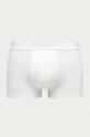 Levi's - Bokserki Premium (3-pack) 37149.0298 biały AA00