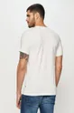 Levi's T-shirt (2-pack) white