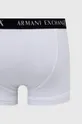 Armani Exchange boxeralsó (2 db) 