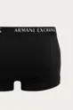 Armani Exchange Bokserki 956001.CC282 (2-pack) czarny