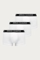 Armani Exchange - Bokserki (3-pack) 956000.CC282 dzianina biały 956000.CC282