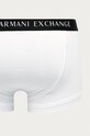 Одежда Armani Exchange - Боксеры (3-pack) 956000.CC282 белый