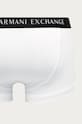Odzież Armani Exchange - Bokserki (3-pack) 956000.CC282 956000.CC282 biały